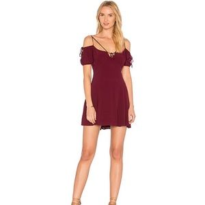 Black Majorelle Dress